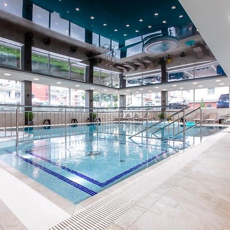 Resort Apartamenty Klifowa Rewal 27 Εξωτερικό φωτογραφία