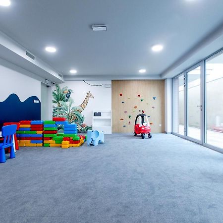 Resort Apartamenty Klifowa Rewal 27 Εξωτερικό φωτογραφία