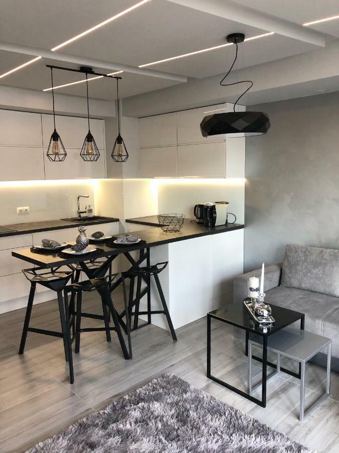 Resort Apartamenty Klifowa Rewal 27 Εξωτερικό φωτογραφία