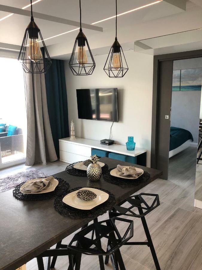 Resort Apartamenty Klifowa Rewal 27 Εξωτερικό φωτογραφία