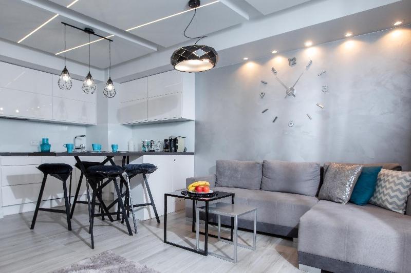 Resort Apartamenty Klifowa Rewal 27 Εξωτερικό φωτογραφία