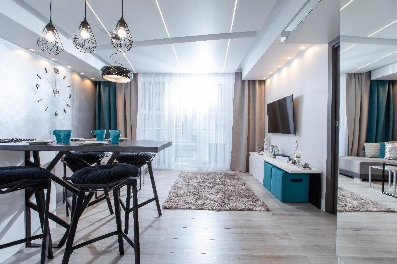 Resort Apartamenty Klifowa Rewal 27 Εξωτερικό φωτογραφία
