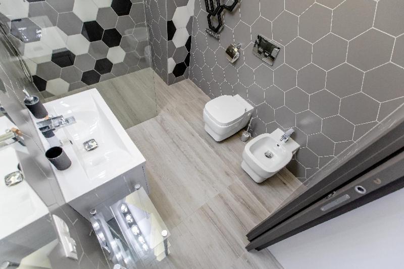 Resort Apartamenty Klifowa Rewal 27 Εξωτερικό φωτογραφία