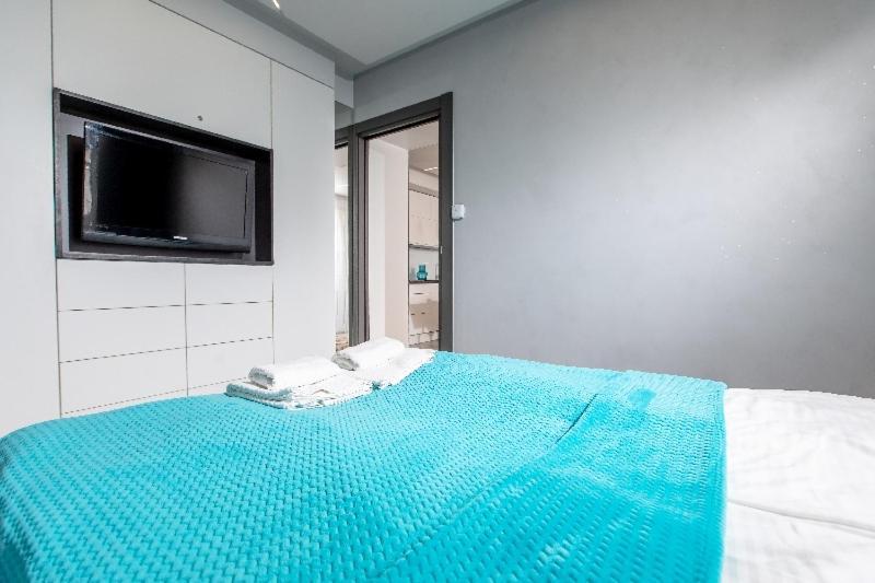 Resort Apartamenty Klifowa Rewal 27 Εξωτερικό φωτογραφία
